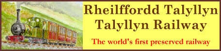 Talyllyn Railway Preservation Society